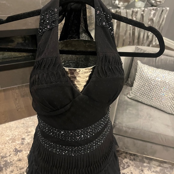 COPY - EVA DRESS size medium cocktail dress best wedding guest bomb shell dress - Picture 16 of 17